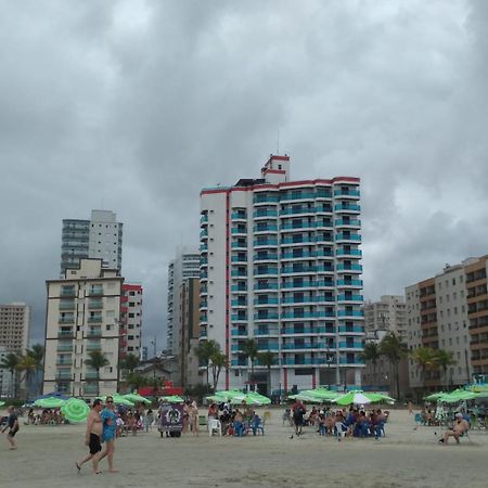 Aconchego Praia Grande Exteriör bild
